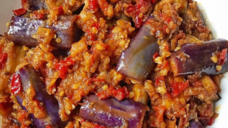 Terong Bertransformasi: Kelezatan Olahan Rumahan yang Mudah dan Menggugah Selera