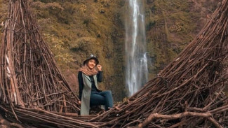 Coban Rondo: Pesona Air Terjun Legendaris di Malang, Potensi Wisata Mistis yang Sarat Mitos