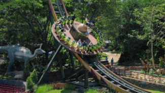 Jatim Park Malang: Destinasi Wisata Edukasi, Sejarah, dan Mitos Mistis di Kota Batu