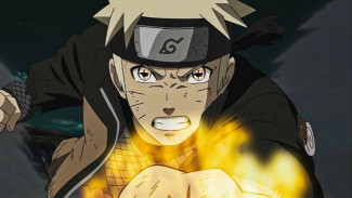 Naruto Uzumaki: Sang Hokage Ketujuh dan Kekuatannya yang Luar Biasa