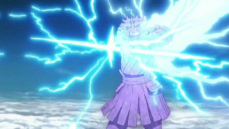 Sasuke Uchiha: Jurus-Jurus Mematikan yang Mengukuhkan Reputasinya