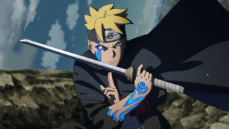 Boruto Uzumaki: Menguak Potensi Kekuatan dan Jurus-Jurus Andalannya