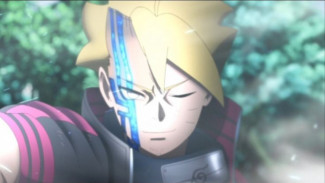 Boruto Uzumaki: Penerus Generasi Baru Shinobi dan Potensi Kekuatannya yang Menakjubkan