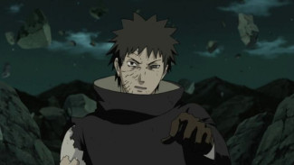 Obito Uchiha: Lebih dari Sekadar Manipulator Ruang dan Waktu