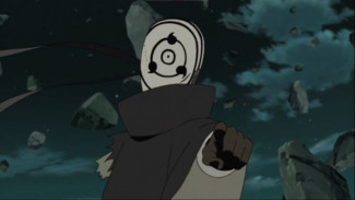 Obito Uchiha: Menguak Jurus-Jurus Mematikan Sang Manipulator Ruang dan Waktu