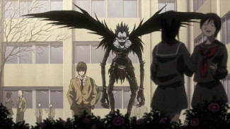 10 Anime Misteri dengan Alur Cerita Penuh Teka-teki yang Bikin Otak Mikir Keras, Kamu Sanggup Pecahkan Misterinya?