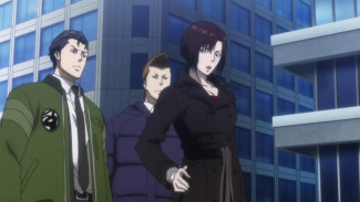 Malam Makin Seru! 10 Rekomendasi Anime yang Cocok Ditonton Saat Malam Hari