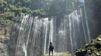 Lumajang: Menyingkap Pesona Alam Tersembunyi di Kaki Gunung Semeru