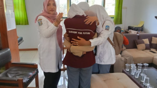 Bullying di SMKN Wongsorejo Berakhir, ini Keputusan Pihak Sekolah