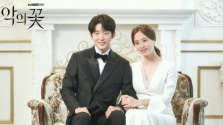 Drakor Romantis dengan Plot Twist yang Tak Terduga! Siap-siap Terkejut!