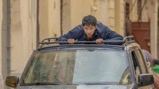 Aksi Kejar-kejaran Menegangkan! 5 Drakor Thriller yang Bikin Jantung Berdebar