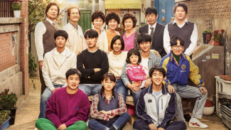 Nonton Bareng Keluarga? Ini Dia Drakor Comedy yang Cocok dan Menghibur!
