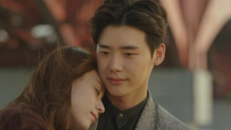 Mencetak Sejarah! Drama Korea dengan Rating Tertinggi Sepanjang Masa