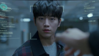 Ketika Robot Memiliki Perasaan: 5 Drakor Sci-Fi yang Menggugah Hati