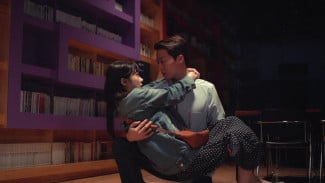 Melepaskan Belenggu Masa Lalu: 5 Drakor tentang 