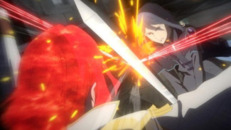 Dunia Penuh Imajinasi: 5 Rekomendasi Anime Fantasi Terbaik 2024