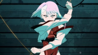 Menerobos Batas Realitas: 5 Rekomendasi Anime Sci-Fi Penuh Aksi Tahun 2024