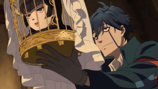 Menguji Nalar dan Adrenalin: 5 Rekomendasi Anime Mystery Thriller 2024