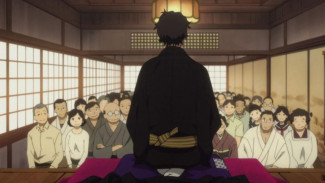 Menemukan Permata Tersembunyi: 5 Rekomendasi Anime Underrated yang Wajib Ditonton
