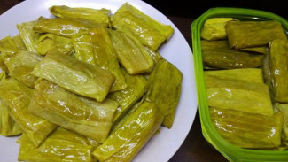 Kuah Timphan: Kelezatan Warisan Endatu yang Menggoda Selera di Era Modern