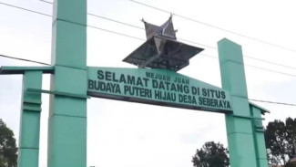 Cahaya Mistis di Tanah Rencong: Mengungkap Legenda Putri Hijau Aceh yang Mempesona