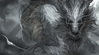 Misteri Naga Perak Aceh: Antara Legenda, Sejarah, dan Harta Karun yang Terpendam