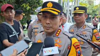 Pilkada 2024 Jadi Tantangan di Depan Mata, Kapolresta Banyuwangi: Netralitas Harga Mati