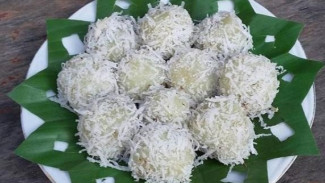 Boh Rom-Rom: Kelezatan Manis yang Menyimpan Sejuta Cerita di Aceh