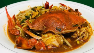 Sepiring Mie Kepiting Harmoni: Merajut Kenikmatan dan Legenda di Bumi Serambi Mekkah