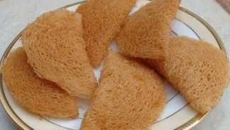 Keajaiban Renyah Kue Karah Aceh: Kelezatan yang Menyimpan Sejuta Cerita