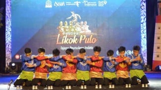 Likok Pulo, Mistisisme Tari Pesisir Aceh yang Memukau