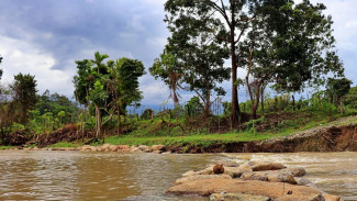 Jantho Panorama Park Mengungkap Pesona Alam dan Jejak Mistis di Jantung Aceh Besar