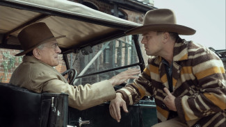 Sinema Akhir Pekan: Rekomendasi Film untuk Mengisi Waktu Luang