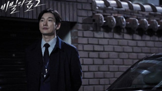 Menguji Logika? Ini 10 Drakor Thriller dengan Misteri yang Sulit Ditebak, Siap Jadi Detektif?