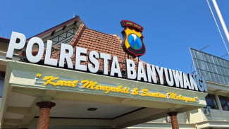 Polresta Banyuwangi Ungkap Kasus Penyalahgunaan Solar Bersubsidi di SPBU Alasrejo