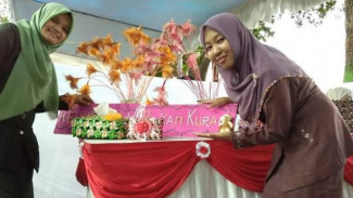 Iznillah dan Inovasi DARLING untuk Lingkungan Bukittinggi yang Lebih Baik