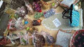 DARLING, Solusi Kreatif Atasi Limbah dan Barang Rusak di Bukittinggi