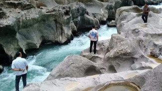 Pesona Bumi Muda Sedia Menggali Keajaiban Wisata Alam dan Buatan Aceh Tamiang