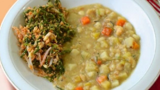 Lebih dari Sekedar Pedas, Menyelami Kenikmatan dan Misteri Bubur Pedas Aceh Tamiang
