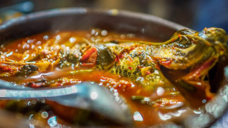 Masam Jing: Lebih dari Sekedar Asam Pedas, Filosofi Kuliner Gayo yang Menggoda Lidah