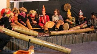 Mengungkap Kedalaman Musik Tradisional Aceh yang Penuh Magis