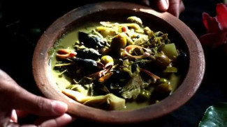 Surga Kuliner Tradisional yang Menggugah Selera di Serambi Mekkah