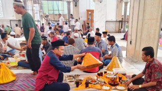 Dari Tari Mistis Hingga Ritual Unik yang Memikat Dunia