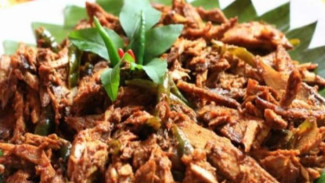 Aceh Utara: Surga Kuliner Tradisional yang Menggugah Selera di Ujung Sumatera