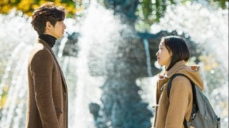 Hati-hati Mewek! Rekomendasi Drakor dengan Ending Menyedihkan yang Bikin Nangis Bombay