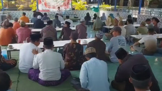 Optimisme Tinggi: Tim Pemenangan Risma-Gus Han Targetkan 50% Suara di Wilayah Tapal Kuda Jawa Timur