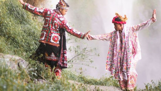 Pesona Budaya Bener Meriah, Warisan Leluhur yang Mendunia