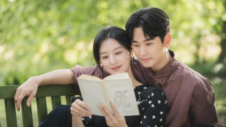 Bikin Meleleh! Inilah 10 Drakor Romantis Terbaru yang Siap Menguras Air Mata dan Membuat Hati Berdebar!