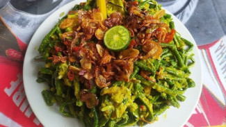 Sensasi Gurih Pedas Jukut Kalas: Rahasia Kuliner Bali yang Wajib Dicoba!