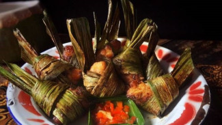 Sensasi Kuliner Thailand: Resep Ayam Pandan yang Menggoda Lidah dan Aroma Pandan Wangi